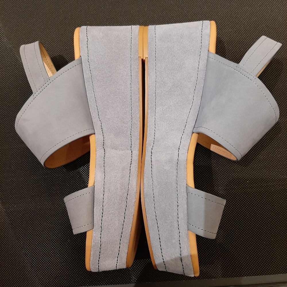 Corso Como Fairen platform sandals